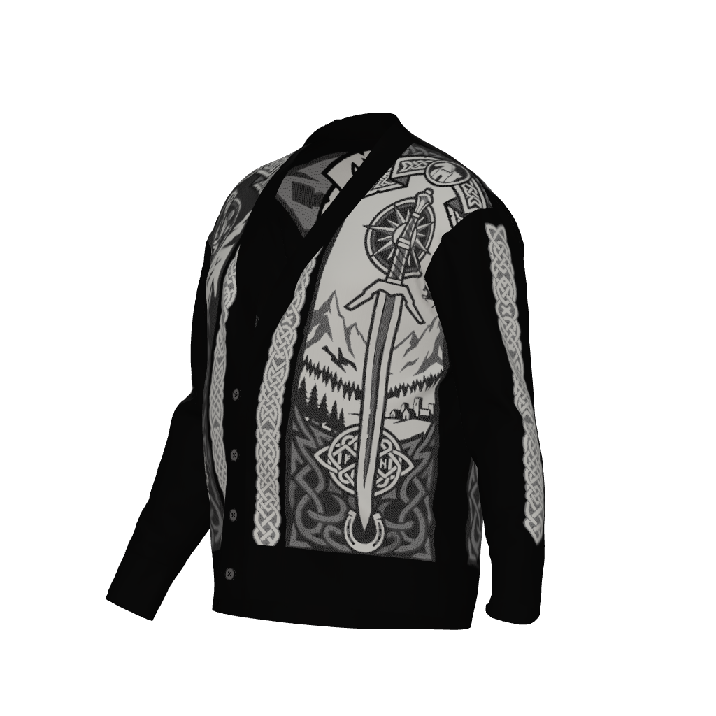 Witcher-Inspired