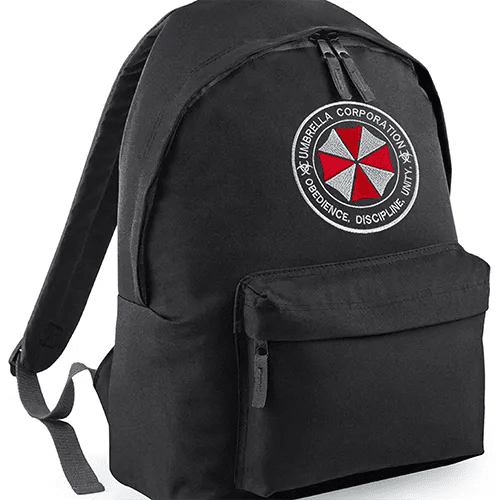 Resident Evil Stuff