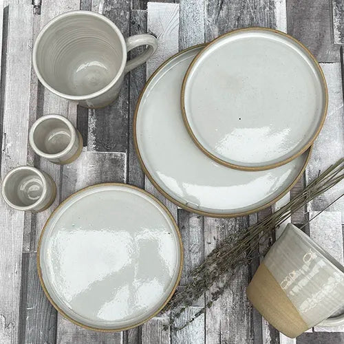 Hand-crafted Homewares