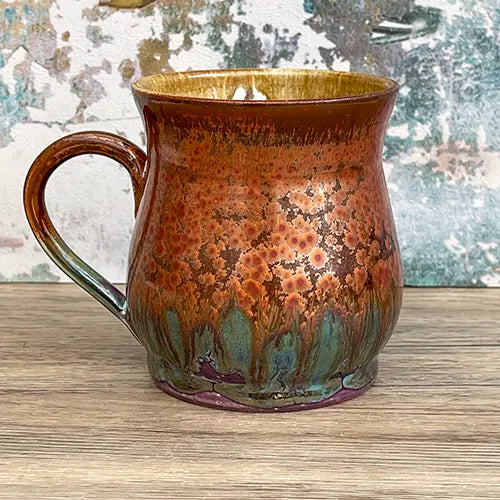 Handmade Mugs