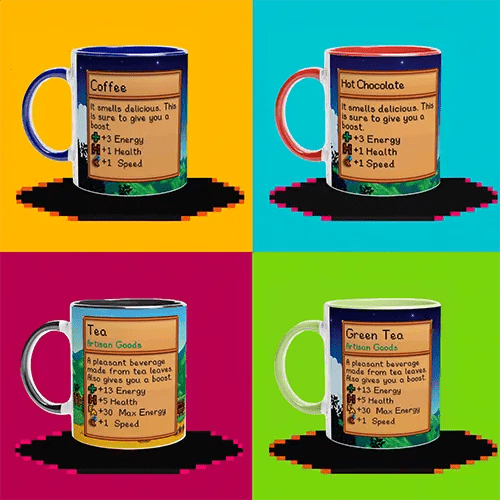 Customisable Gifts