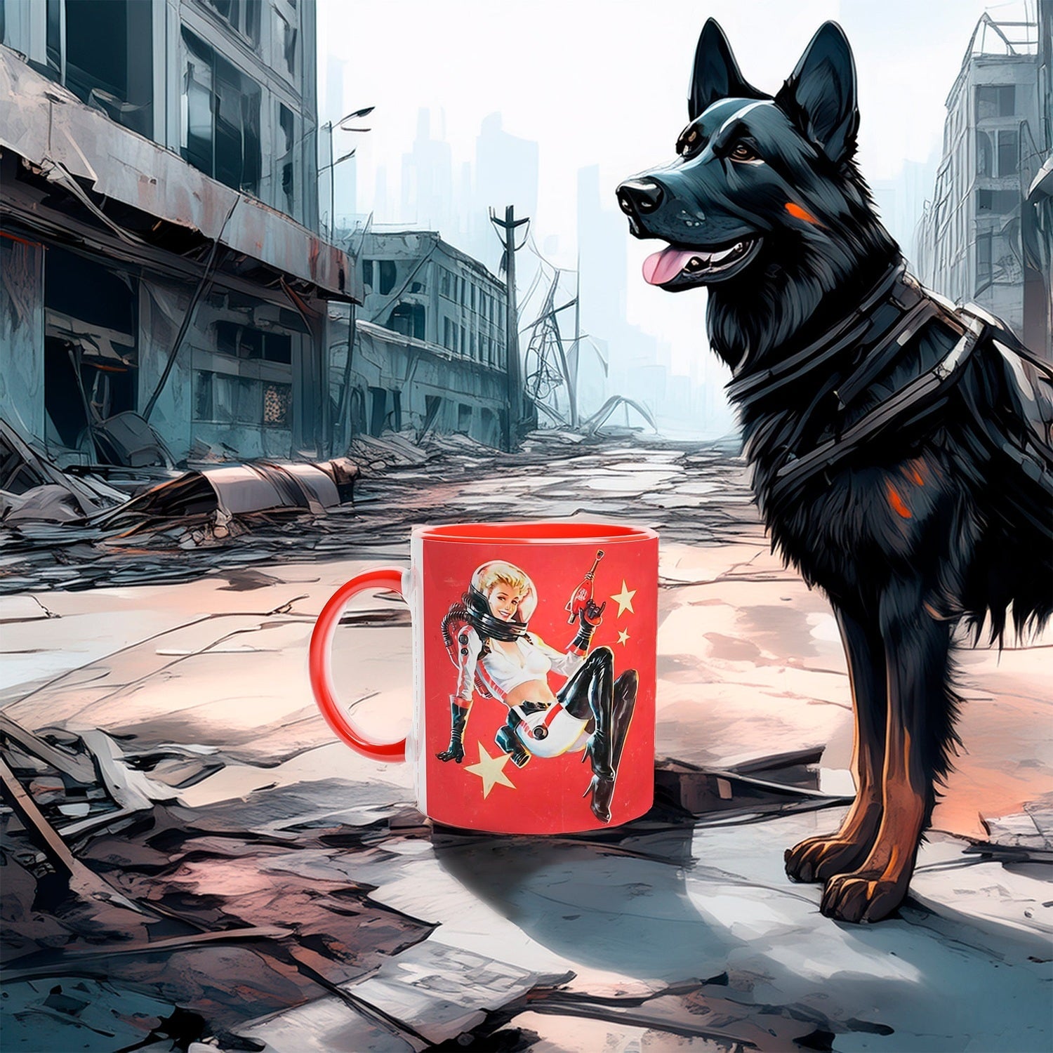 Mugs