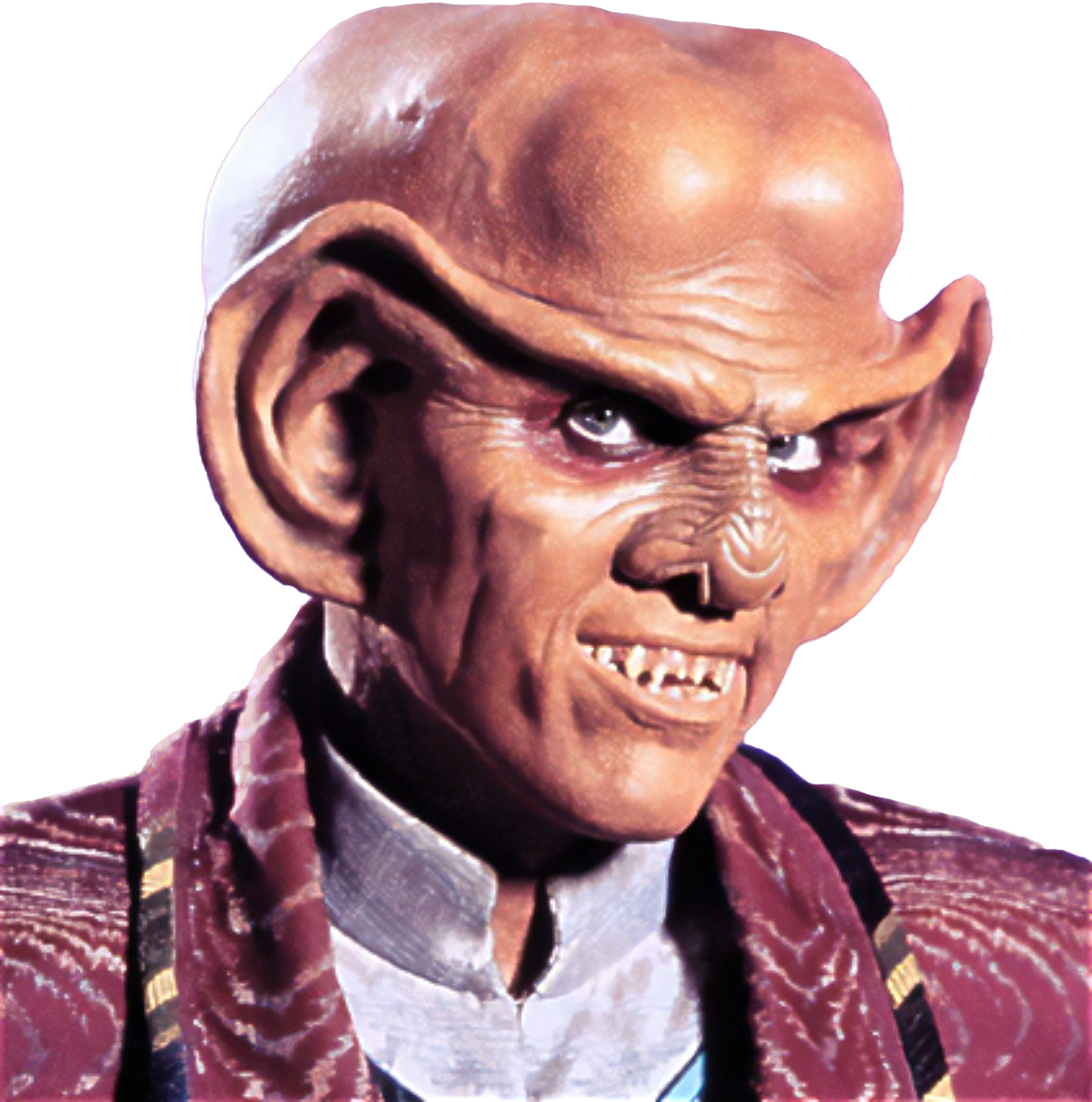 Quark-ify!
