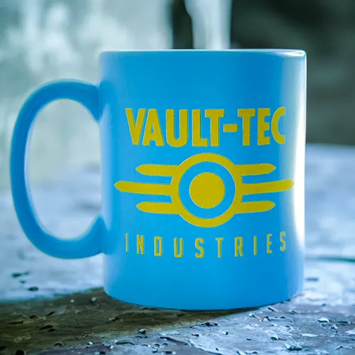 Fallout Stuff