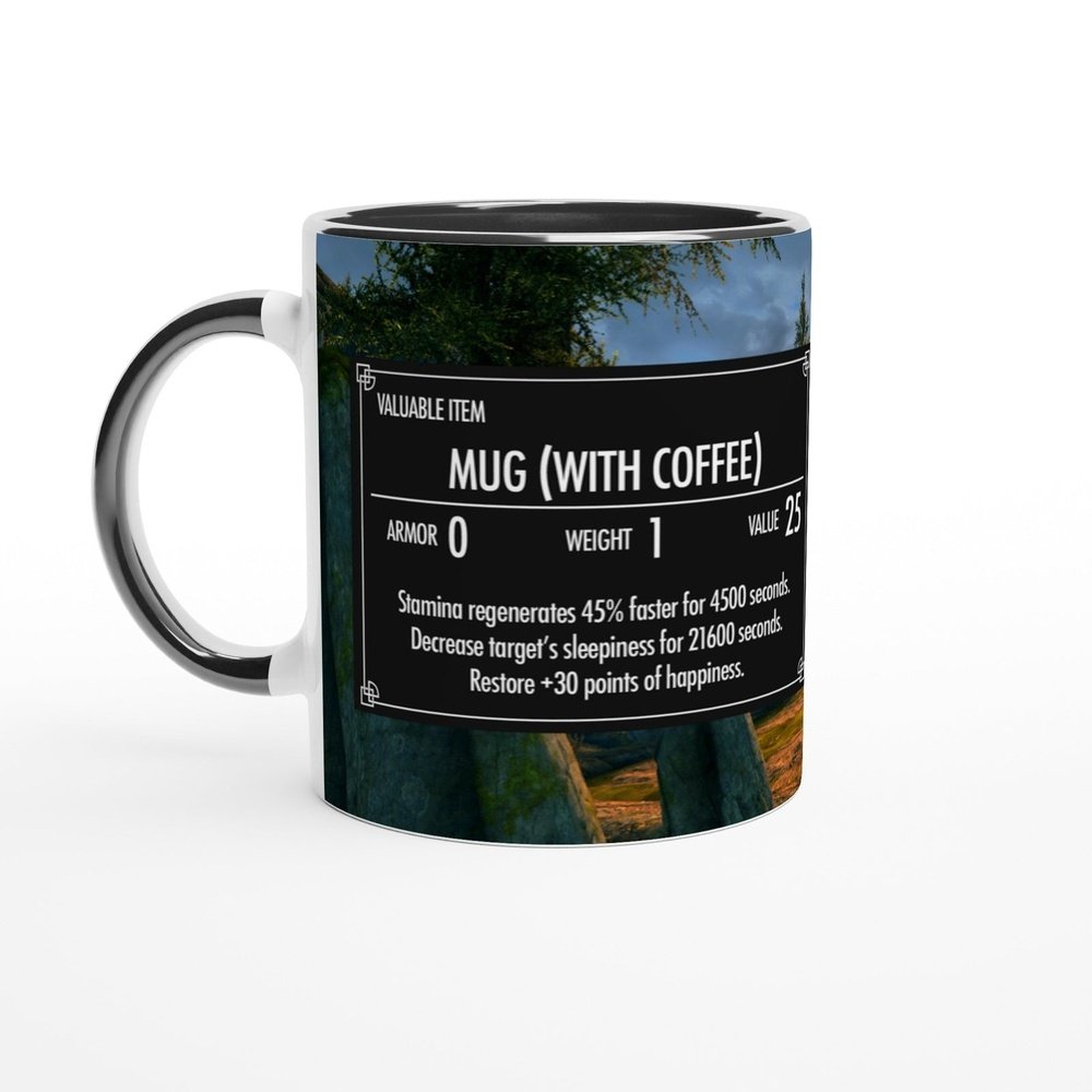Skyrim Stuff