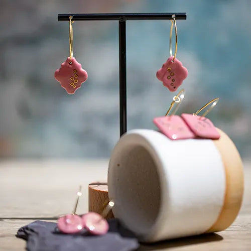Handmade Jewellery