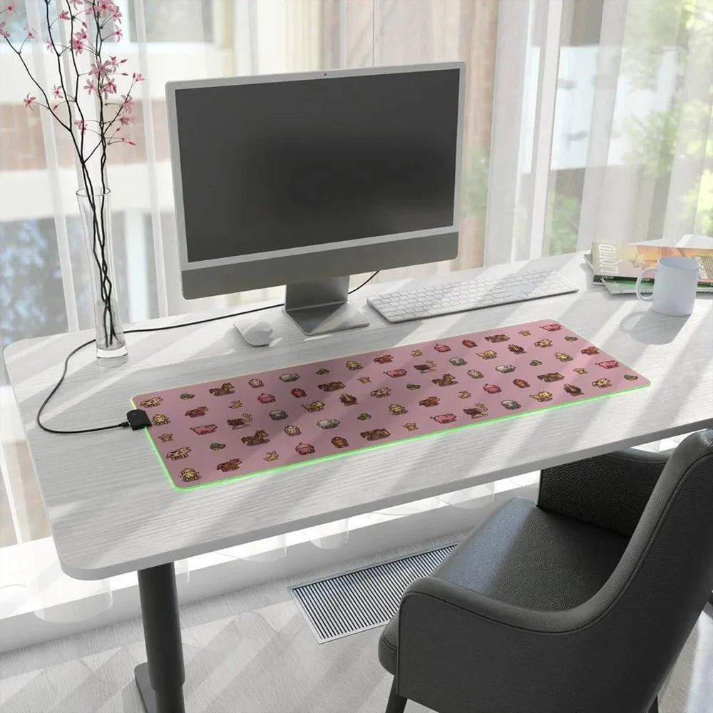 Desk Accessories