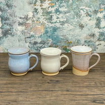 Tea Infuser Mug with Lid - In Stock Variants