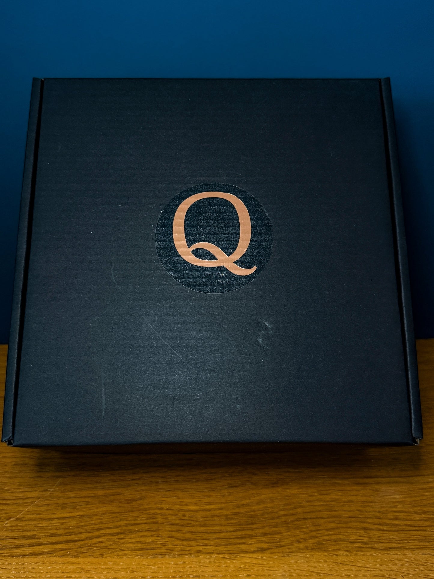 NEW! The DS9 Mini Raktajino Mug Set, for Espresso, Shots or Holiday Decor