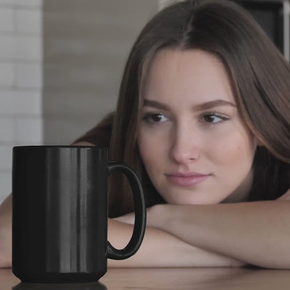 Skyrim “You’re Finally Awake” Mug, Magic Colour-Changing Cup for Elder Scrolls Fans